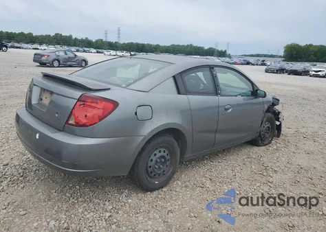 2006 Saturn Ion Level 2 from USA, damaged, VIN 1G8AN15FX6Z192972